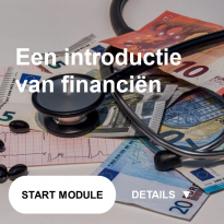 Een introductie van financi&euml;n
