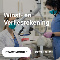 Winst- en Verliesrekening