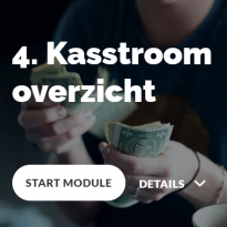 4. Kasstroomoverzicht