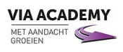 VIA Academy logo