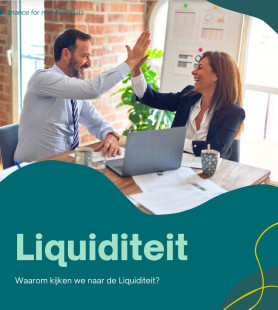 Liquiditeit