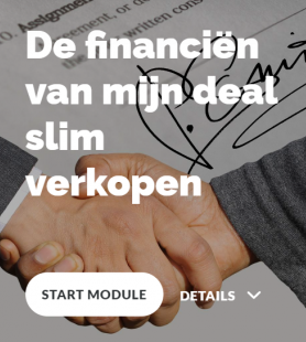 Hoe overtuig je een controller Een voorstel calculeren Berekeningen kloppen Gebruik je fundament Wat bereken je? Delta&rsquo;s of totalen Penny foolish, pound wise Hoe gebruik je scenario&rsquo;s Een voorstel presenteren Zijn er nog vragen? Feiten of aannames Harde en zachte voordelen Samenvatting (en iets extra)