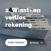 2. Winst- en Verliesrekening