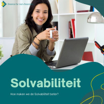 Hoe maken we de Solvabiliteit beter