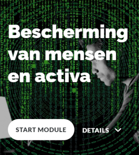 1) Administratieve organisatie en interne controle; 2) Fraude
