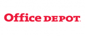 Office depot logo